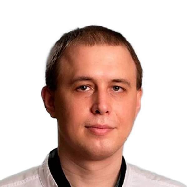 Бусыгин Арсений Евгеньевич — Нейрохирург, Волгоград
