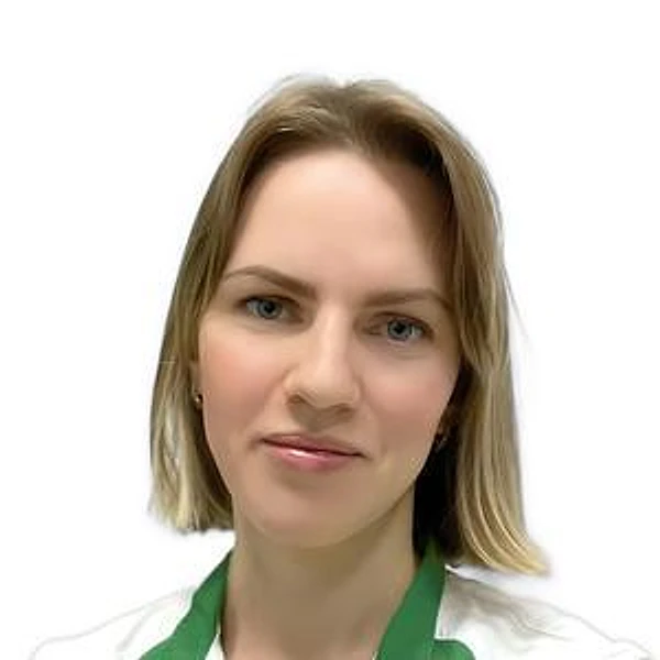 Солтыс Анна Павловна — Гематолог, Гемостазиолог, Детский гематолог, Волгоград