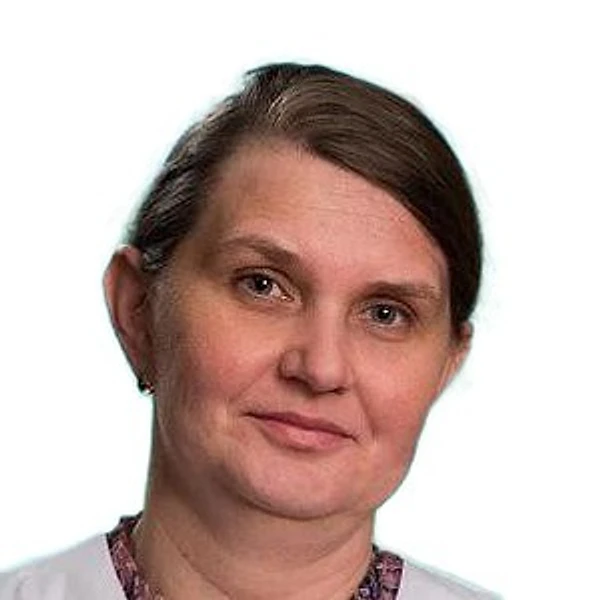 Лешина Ольга Анатольевна — Гематолог, Волгоград