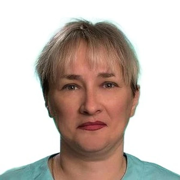 Илюхина Марианна Витальевна — Клинический фармаколог, Волгоград