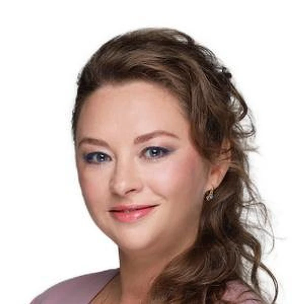 Бабина Анжелика Александровна — Косметолог-эстетист, Томск