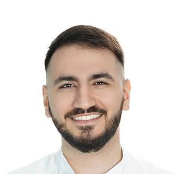 Гогорян Ким Артемович — Стоматолог-ортопед, Стоматолог, Краснокаменск