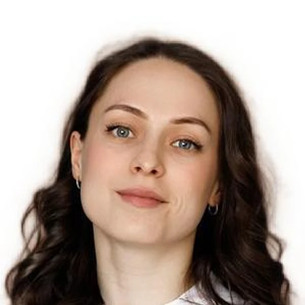 Ноздрина Екатерина Сергеевна — Врач ЛФК, Красноярск