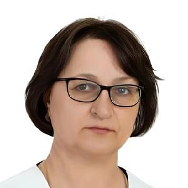 Моспан Людмила Борисовна — Терапевт, Врач УЗИ, Котельники