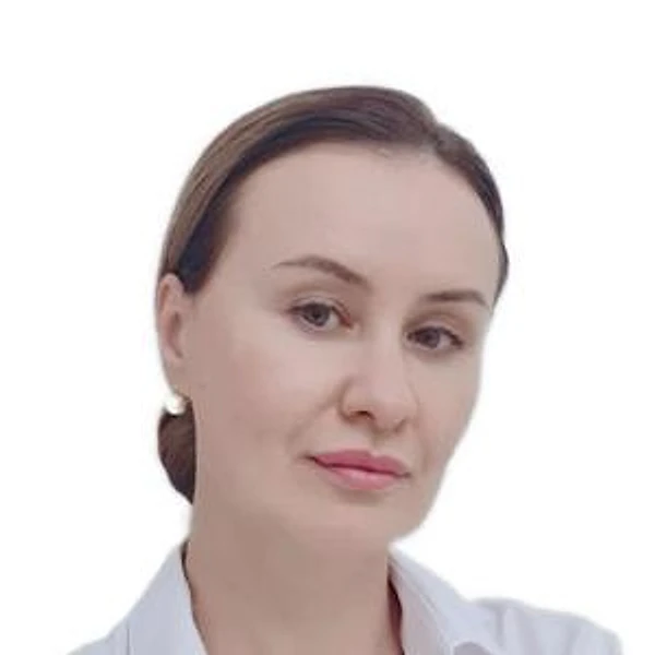 Балагова Виктория Анатольевна — Детский офтальмолог, Офтальмолог (окулист), Черкесск