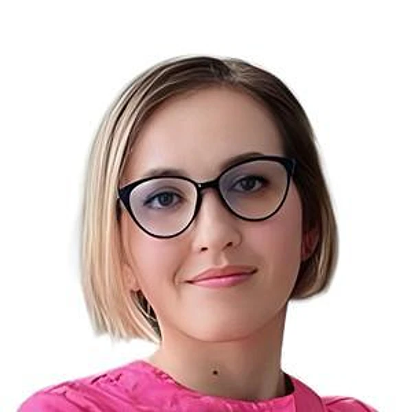 Коробченко Елена Александровна — Офтальмолог (окулист), Детский офтальмолог, Геленджик