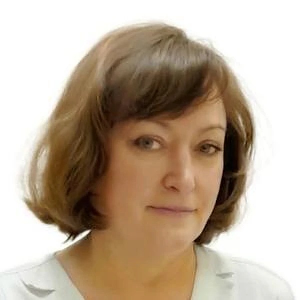 Павлова Наталия Ивановна — Врач УЗИ, Москва