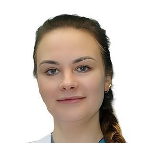 Алажажи Анастасия Олеговна — Врач УЗИ, Гинеколог, Детский врач УЗИ, Детский гинеколог, Москва