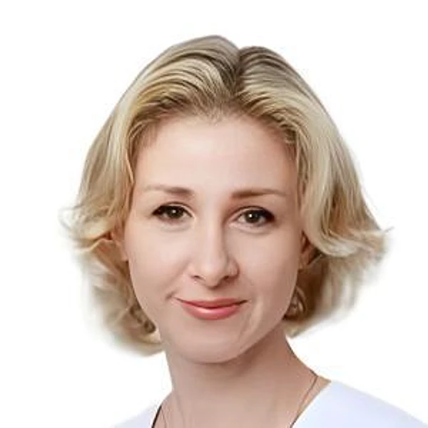 Никитина Галина Владимировна — Врач УЗИ, Москва