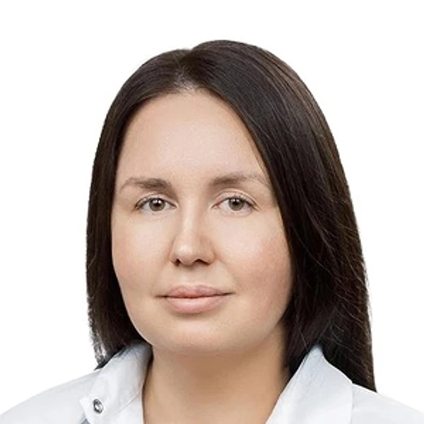 Опацкая Ирина Анатольевна — Гинеколог, Акушер, Детский гинеколог, Котельники