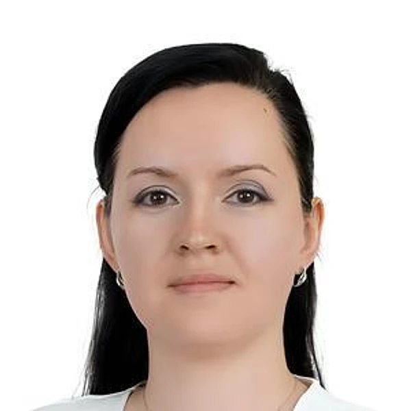 Перегудова Елена Анатольевна — Эндокринолог, Врач УЗИ, Диетолог, Москва