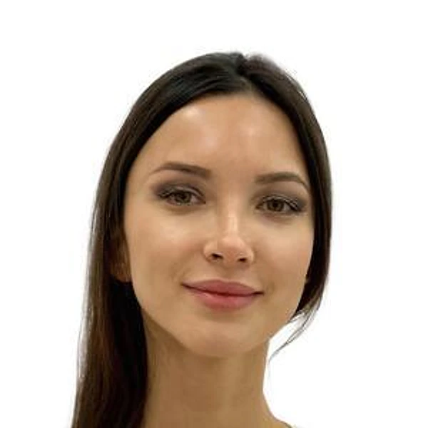 Косенко Дарья Сергеевна — Гинеколог, Акушер, Врач УЗИ, Москва