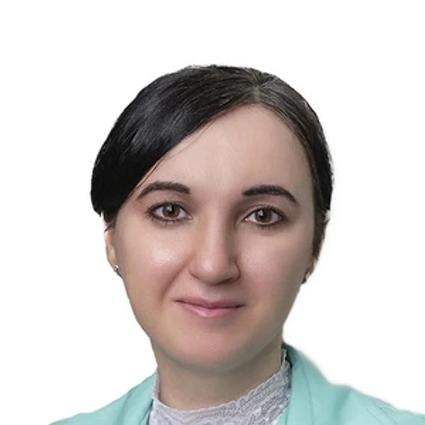 Филатова Юлия Сергеевна — Врач УЗИ, Детский врач УЗИ, Волгоград