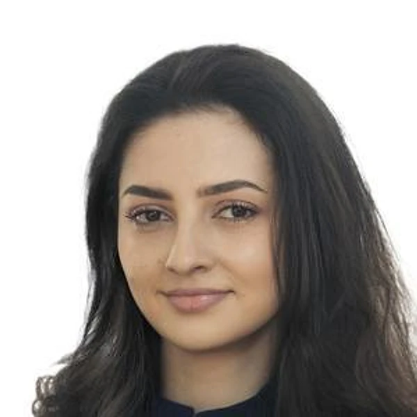 Абитова Марианна Заурбиевна — Гинеколог-хирург, Гинеколог, Москва