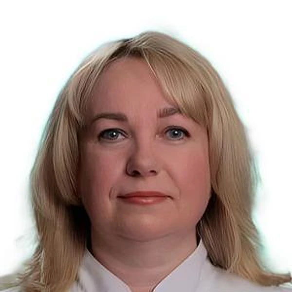 Колесникова Марина Геннадьевна — Кардиолог, Волгоград