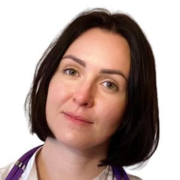 Рыбина Ирина Александровна — Гинеколог, Акушер, Врач УЗИ, Москва