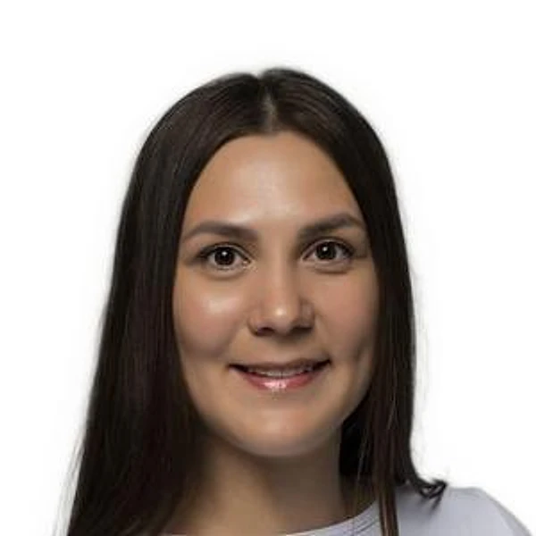 Герман Екатерина Дмитриевна — Стоматолог-ортодонт, Саратов