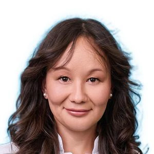 Анжиганова Людмила Сергеевна — Гинеколог, Акушер, Врач УЗИ, Москва