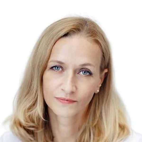 Кожаринова Марина Ивановна — Стоматолог, Одинцово