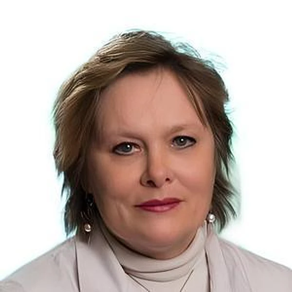 Сергеева Елена Сергеевна — Офтальмолог (окулист), Волгоград