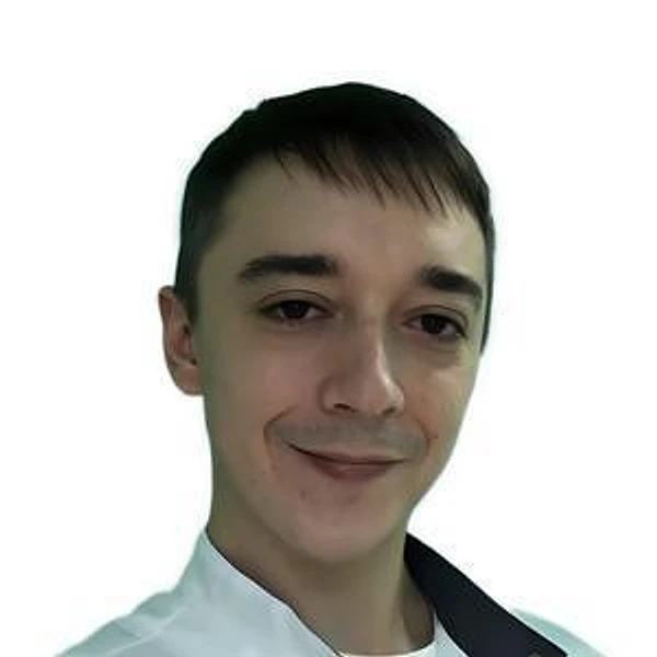 Глухов Петр Николаевич — Стоматолог-ортопед, Хабаровск