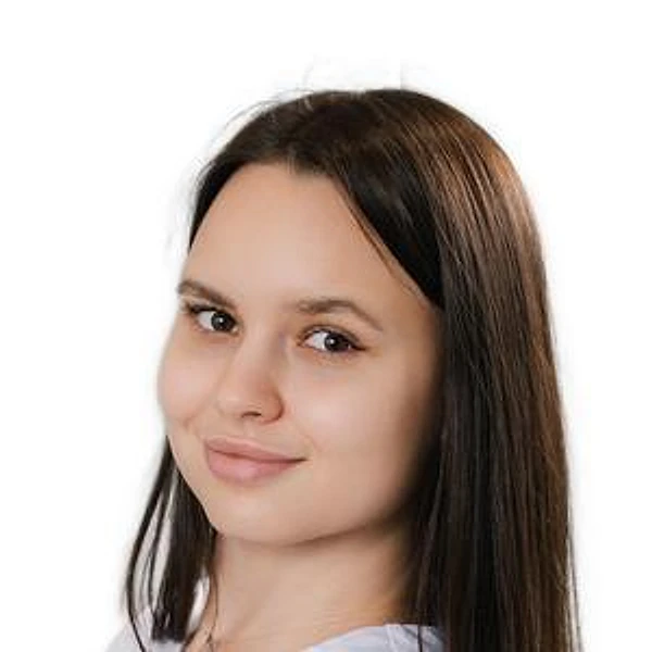 Красная Анастасия Витальевна — Стоматолог, unknown