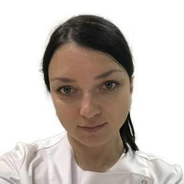 Крачилова Елена Владимировна — Педиатр, Хабаровск