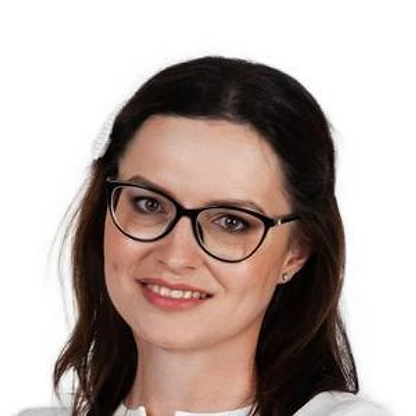Семендяева Елена Александровна — Детский стоматолог, Хабаровск