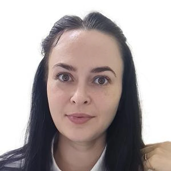 Стецун Ирина Юрьевна — Педиатр, Хабаровск