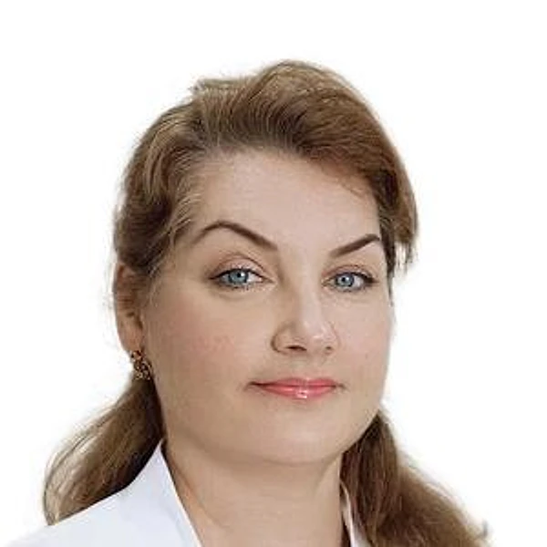 Толмачева Наталья Сергеевна — Невролог, Детский невролог, Функциональный диагност, Туапсе