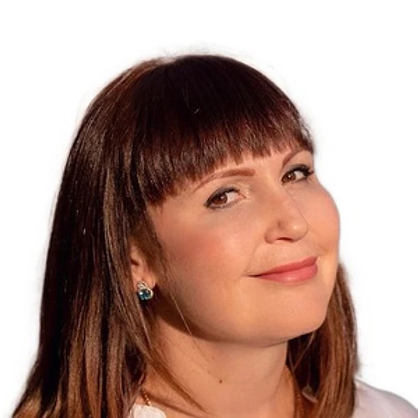 Халус Валентина Анатольевна — Гинеколог, Акушер, Детский гинеколог, Хабаровск