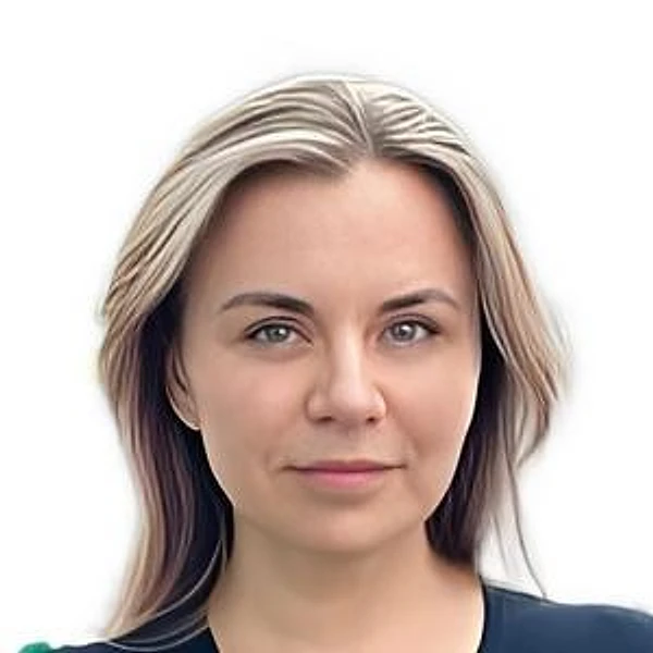 Цапова Наталья Александровна — Педиатр, Хабаровск