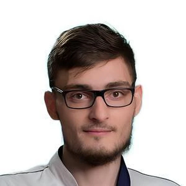 Шорин Вадим Сергеевич — Врач УЗИ, Малоинвазивный хирург, Волгоград