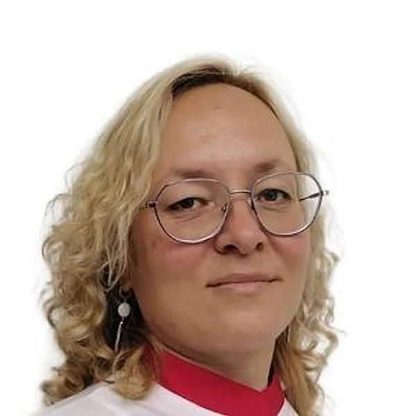 Иванова Юлия Григорьевна — Анестезиолог-реаниматолог, Функциональный диагност, Красноярск