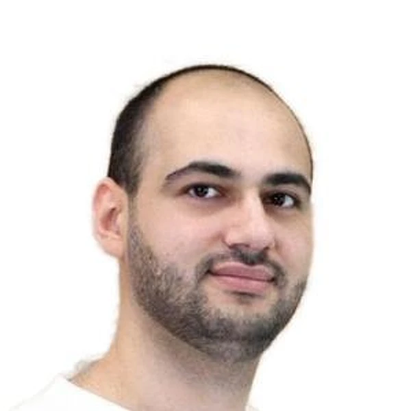 Исмаилов Исмихан Адилович — Стоматолог, Стоматолог-гигиенист, Стоматолог-эндодонтист, Санкт-Петербург