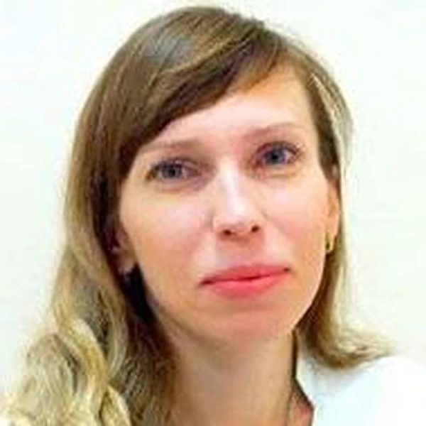 Кожеурова Екатерина Александровна — Стоматолог, Детский стоматолог, Лиски
