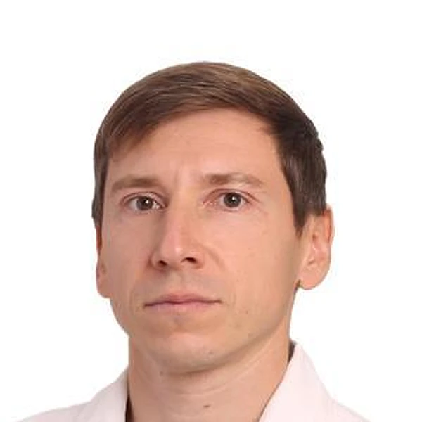 Плиговка Иван Николаевич — Малоинвазивный хирург, Флеболог, Красноярск