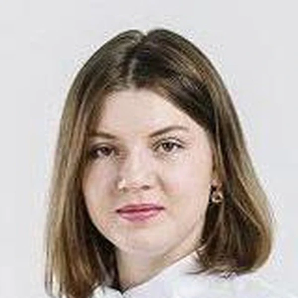 Карпова Людмила Сергеевна — Детский стоматолог, Санкт-Петербург