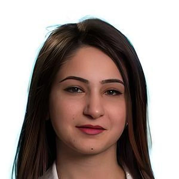 Минасян Сатеник Гагиковна — Торакальный хирург, Волгоград