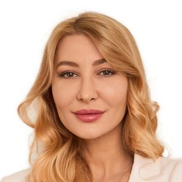 Якубовская Юлия Владимировна — Врач-косметолог, Дерматолог, Нижний Новгород
