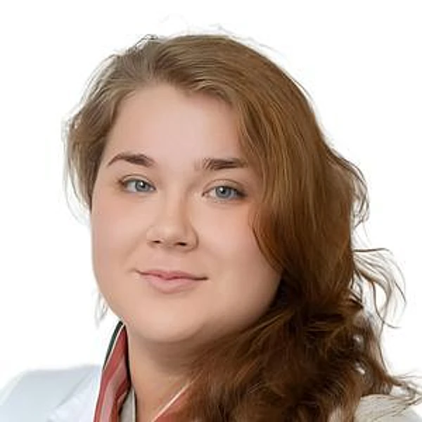 Васильева Елизавета Юрьевна — Онколог, Маммолог, Онколог-дерматолог, Химиотерапевт, Москва