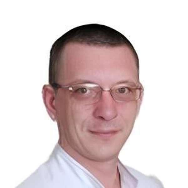 Зозик Анатолий Анатольевич — Хирург, Малоинвазивный хирург, Туапсе