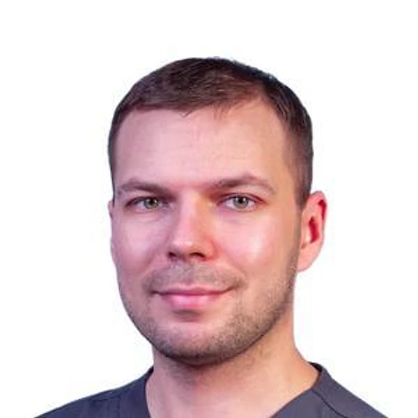 Вронский Алексей Сергеевич — Кардиохирург, Малоинвазивный хирург, Сосудистый хирург (ангиохирург), Пермь