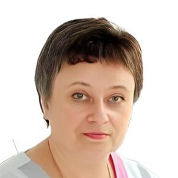 Калашникова Наталья Васильевна — Терапевт, Туапсе