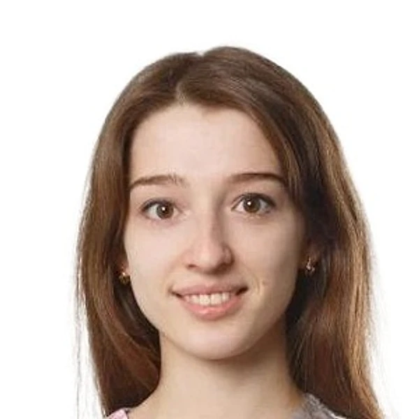 Заливохина Анна Сергеевна — Детский стоматолог, Москва