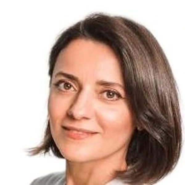 Шевченко Юлия Викторовна — Стоматолог, Москва