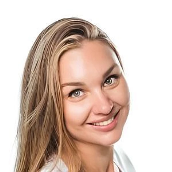 Чегодаева Алиса Дмитриевна — Стоматолог, Детский стоматолог, Москва