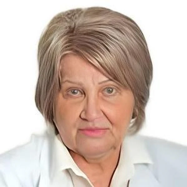 Козлова Таиса Николаевна — Невролог, Туапсе