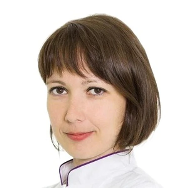 Трухина Елена Владимировна — Пульмонолог, Владимир