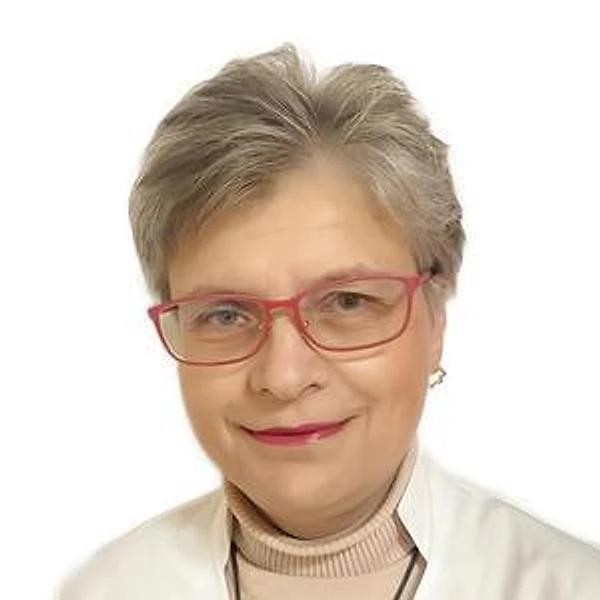 Мазунина Елена Валерьевна — ЛОР, Сурдолог, Туапсе